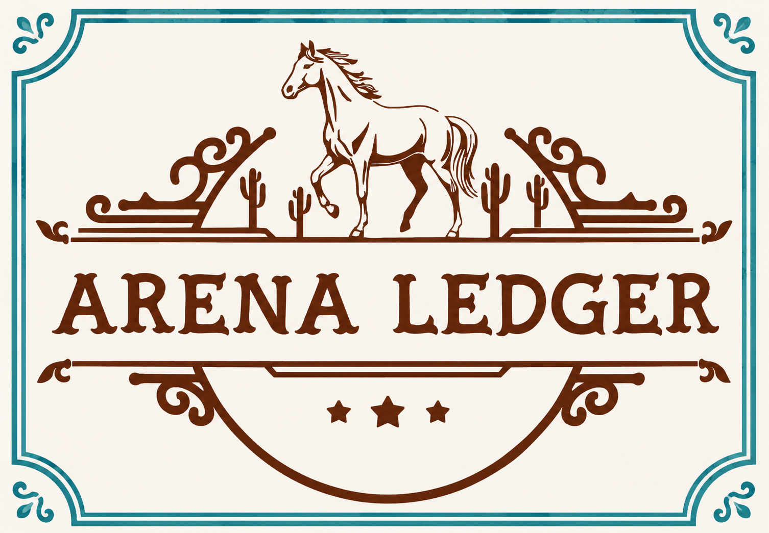 Arena Ledger